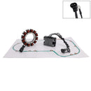 1991-1992 for Tour Glide Classic 35A Stator Regulator Rectifier Gasket 2997088