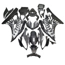 Injection Fairing Kit Bodywork Plastic ABS For Yamaha YZFR6 YZF-R6 2006-2007