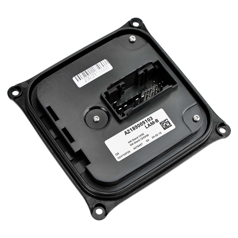 2012-2014 Benz W204 C class A2189009103 LED Turnlight Control Module
