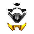 Injection Bodywork Fairing Kit for Street Triple 765 R/RS 2023-2025