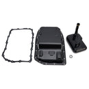 6L80 Transmission Oil Pan Kit 265-582 For Cadillac Escalade Chevy Avalanche