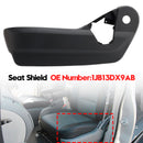 Seat Shield Driver Outboard 1JB13DX9AB For 11-20 Grand Caravan Town & Country