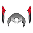Injection ABS Plastic Bodywork Fairing Kit for Aprilia RS457 2024-2025 10#