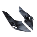 Lower Belly Pan Panels Guard Fairing For Street Triple 765 R/RS 2020-2022 White