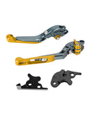 Adjustable Clutch Brake Lever fit for CFMOTO 250SR 250NK CBS 2019-2022