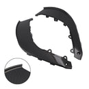 Upper Fairing Infills Side Panels Cowling Frame for Aprilia RSV4 2021-2024