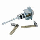 Driver Side Front Left Door Lock 81970-C5A00 For Kia Sorento 2016-2020