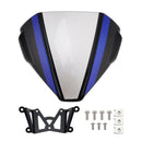 2021-2023 YAMAHA MT-09 MT09 Windshield WindScreen