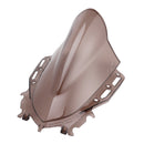 Windshield WindScreen fit for YAMAHA YZF R15 V4 2021-2024 Smoke