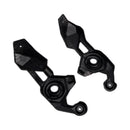 Frame Side Cover Panel Guard Fairing For Kawasaki Z900 2025-2026