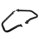 Engine Guard Frame Anti-Crash Bumper Protector For Honda Cb250 Gb350 2021-2025