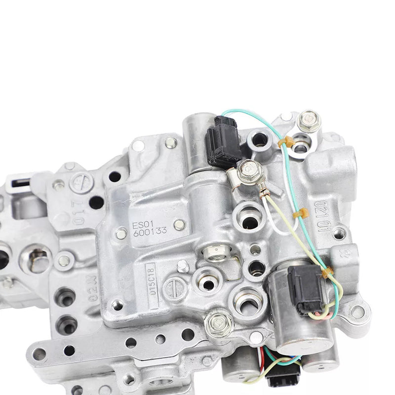 5LS 5LK CVT Transmission Solenoid Valve Body For Honda CR-V Civic 1.5L 2015-2023