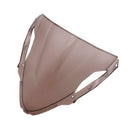 Windshield Windscreen for Kawasaki ZX6R 636 2024