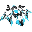 Amotopart BMW M1000RR S1000RR 2019-2022 Fairing Kit Bodywork Plastic ABS