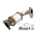 Front Bank 1 Catalytic Converter For Chevrolet Malibu 2.5L 2013 2014 2015 2016