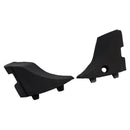 Left&Right Windshield Cowl Vent Cover 23178017 22776513 For GMC Sierra 14-19