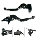 Adjustable Clutch Brake Lever fit for CFMOTO 450SS 450SR 21-23 450NK 23-24