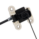 Rear Right Side Power Sliding Door Motor Cable 72010-TK8-305 For Honda Odyssey