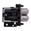 Heater Control Water Valve XR822975 For Jaguar S-Type 3.0L 4.0L 2000-2002
