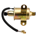 Electrical Fuel Pump for Onan Cummins - Part Numbers 149-2620 A029F887 A047N929 for High Quality Performance