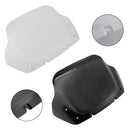 Windshield WindScreen fit for Touring Street Glide CVO 117 121 2023-2024