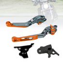 Adjustable Clutch Brake Lever fit for X350 2022-2023