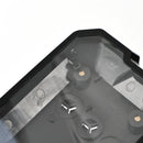 390 Series 2017-2021 Speedometer Case Tachometer Cover Guard Black