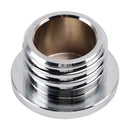 Aluminum Fuel Petrol Gas Cap For Bonneville T100 Bobber Speedmaster Thruxton