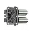 Transmission Dual Linear Solenoid 14141278  For Honda Civic 4L Fit 4L 2012-2013