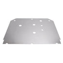 2008-2014 Polaris RZR 800 Aluminum Skid Plate Chassis Protector