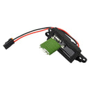New Blower Motor Resistor 89019088 For Chevrolet Silverado 1500 2500 Tahoe GMC
