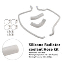 2019-2024 Rocket 3 Silicone Radiator coolant Hose kit