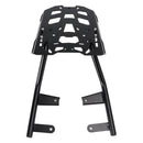 2022-2025 Yamaha XSR 900 Rear Luggage Rack Carrier Tube Type