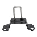 Front Bonnet Hood Lock Striker 51237450925 For BMW F40 F44 2019-2022