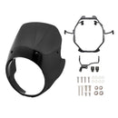 Windshield WindScreen Headlight Fairing Cover fit for  HONDA GB350 GB350S 2023-2024