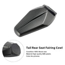 2025-2026 Kawasaki Z900 Z900SE Tail Rear Seat Fairing Cowl