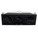 Manual HVAC Climate Control Module 1J0820045F 599-152 for VW Golf Jetta Beetle