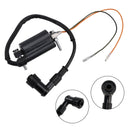 Ignition Coil 21121-1049 Fits For Kawasaki Klf300 86-06 Klt200 Klt250 Prairie
