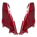 Injection ABS  Bodywork Fairing Kit for Yamaha X-MAX 300 XMAX 2023-2024 11#