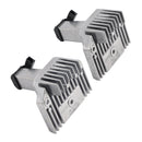 2X Headlight Angel Eye DRL Control Unit 63117296905 For BMW 1 Series F20 F21