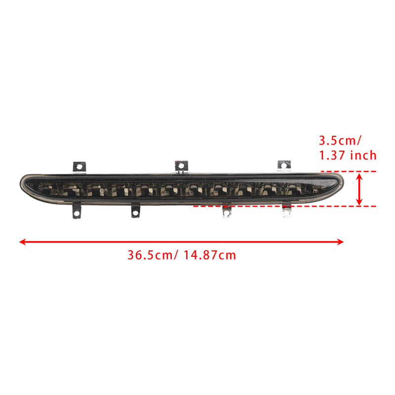 Rear Third Brake Light 1Q0945097B For Volkswagen EOS 2006-2016