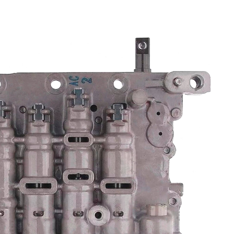 4621026000 Valve Body For Hyundai