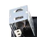 Radiator Fan Motor Relay Resistor 9662872380 For Peugeot 207 For Citroen C2