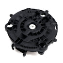 87612-F1000 Left Driver Outside Mirror Actuator Motor for Hyundai Elantra