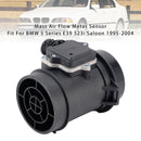 Mass Air Flow Meter Sensor For BMW E36 323i 328i E39 528i 5WK9600