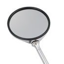 New Mirror Set For Honda CB650B CB650C CB650Z CB900F CB750F CB750K CB750L 79-82