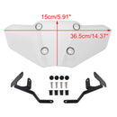 Motorcycle Windshield WindScreen Fairing fit for Yamaha MT-07 2025-2026