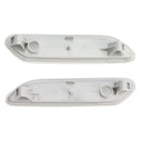 Pair Side Marker Lamp Turn Signal Light Housing for MINI R60 10-17 R61 12-17