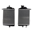 2024-2025 BMW R1300GS Radiator Cooling Engine Cooler