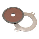 Brake Disc Kit Am148465 For John Deere Gator Xuv 625I Gator Xuv 825 835 855 865